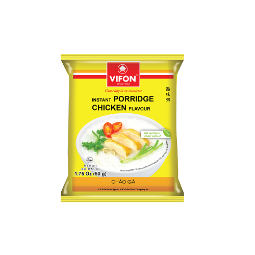 Porridge_Chicken_Bag