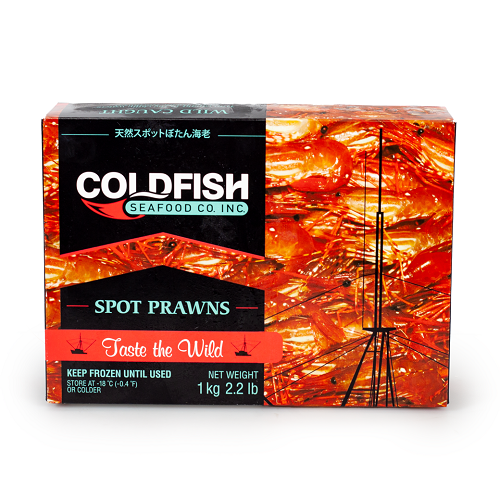 Canadian_Spot_Prawn_20/24_04